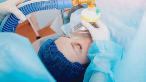 Pourquoi une anesthésie générale fait-elle perdre conscience ? Les chercheurs en savent un peu plus