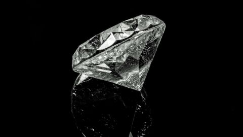 Les 5 infos insolites que vous ne savez peut-être pas sur les diamants