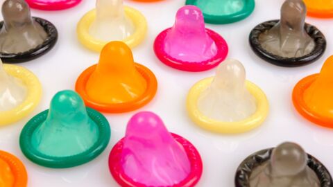 Bientôt des préservatifs auto-lubrifiants ? Des scientifiques inventent un matériau novateur