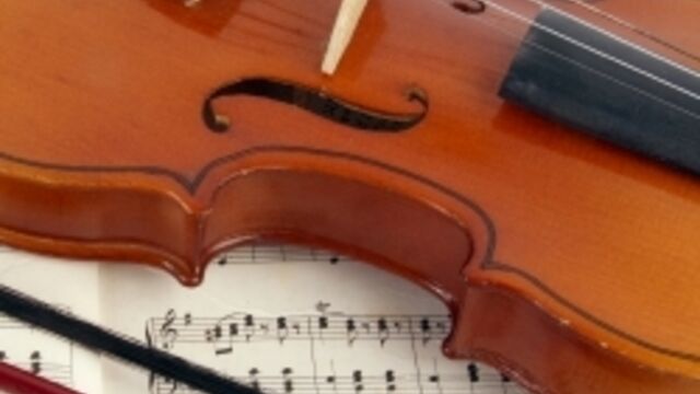 Stradivarius: Une étude écorne la qualité du son de ces violons à