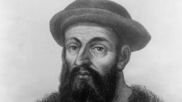 Fernand de Magellan : biographie, voyages, découvertes, ce qu'il faut savoir sur l'explorateur