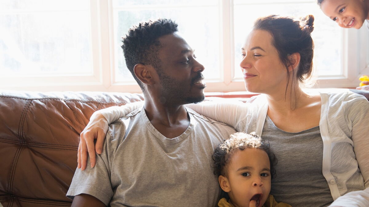 Les enfants ressemblentils plus à leur père ou à leur mère