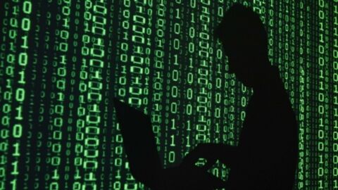 Des hackers russes ont dérobé plus d'un milliard de mots de passe