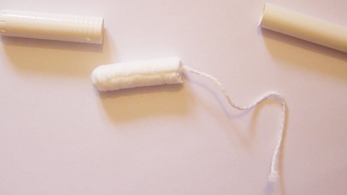 Syndrome du choc toxique symptômes, cup, tampon, ce qu'il faut savoir