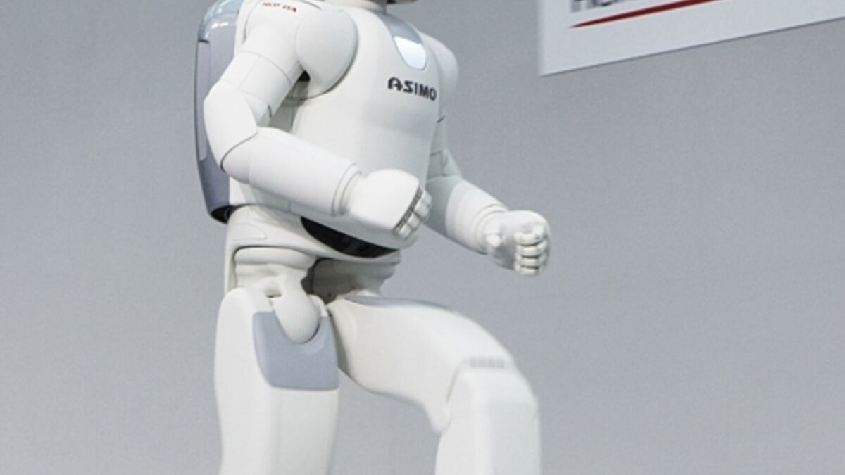 Cette nouvelle génération de robots de la Nasa va révolutionner l