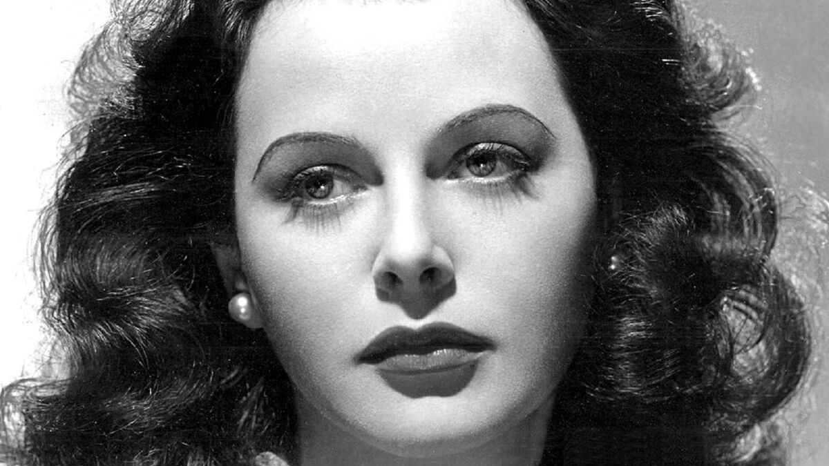 Hedy Lamarr : Biographie, Inventions, Tout Savoir Sur L'inventrice