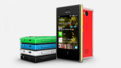 Nokia ASHA 503 disponible : prix et caractéristiques du dernier smartphone Nokia
