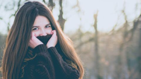 5 raisons pour lesquelles vous avez toujours froid