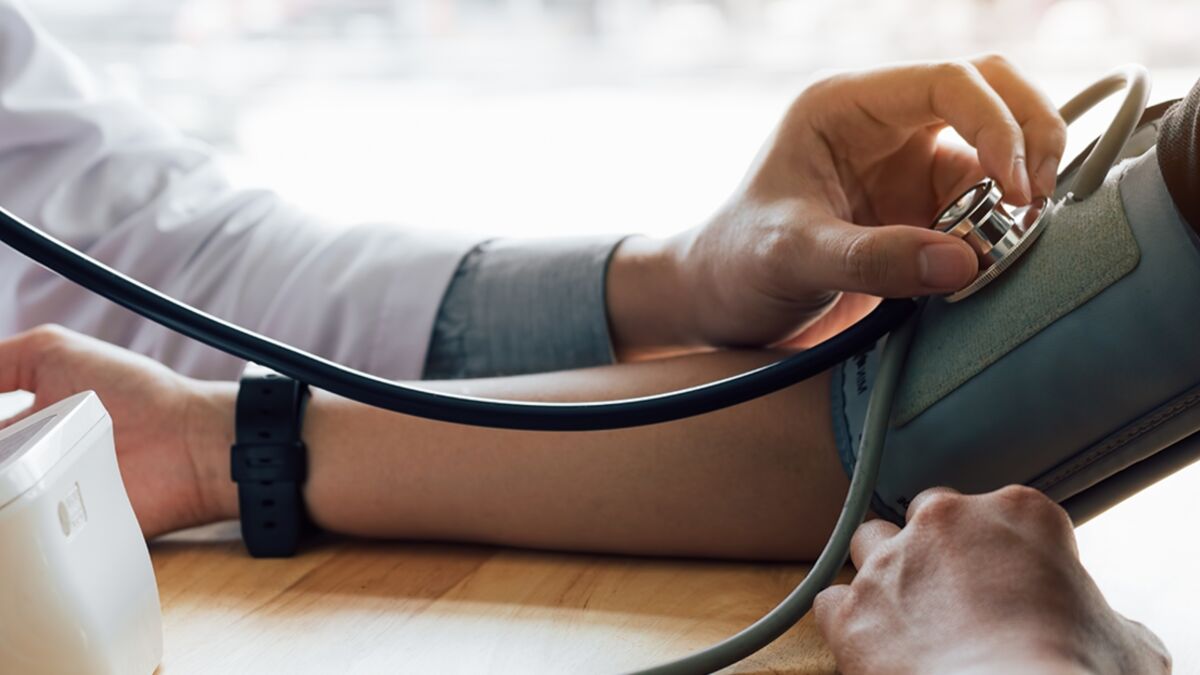 Hypertension : comment faire baisser la tension artérielle ?