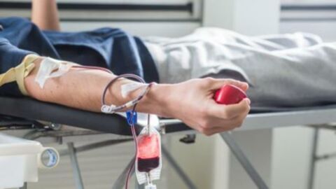 Transfusion sanguine : définition, protocole, risques, déroulement