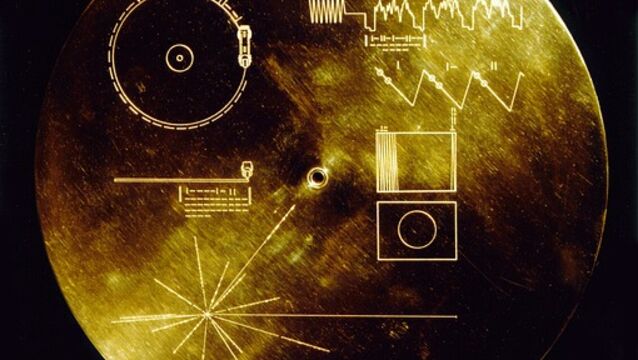 Tout savoir sur Voyager 1