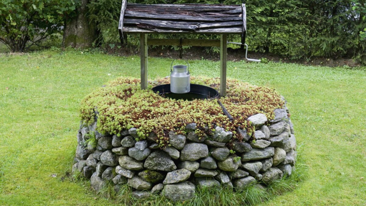 Un puits à souhaits vieux de 3000 ans découvert en Allemagne révèle ses