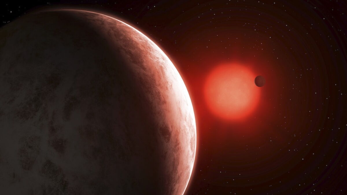 La planète hyper main image 1