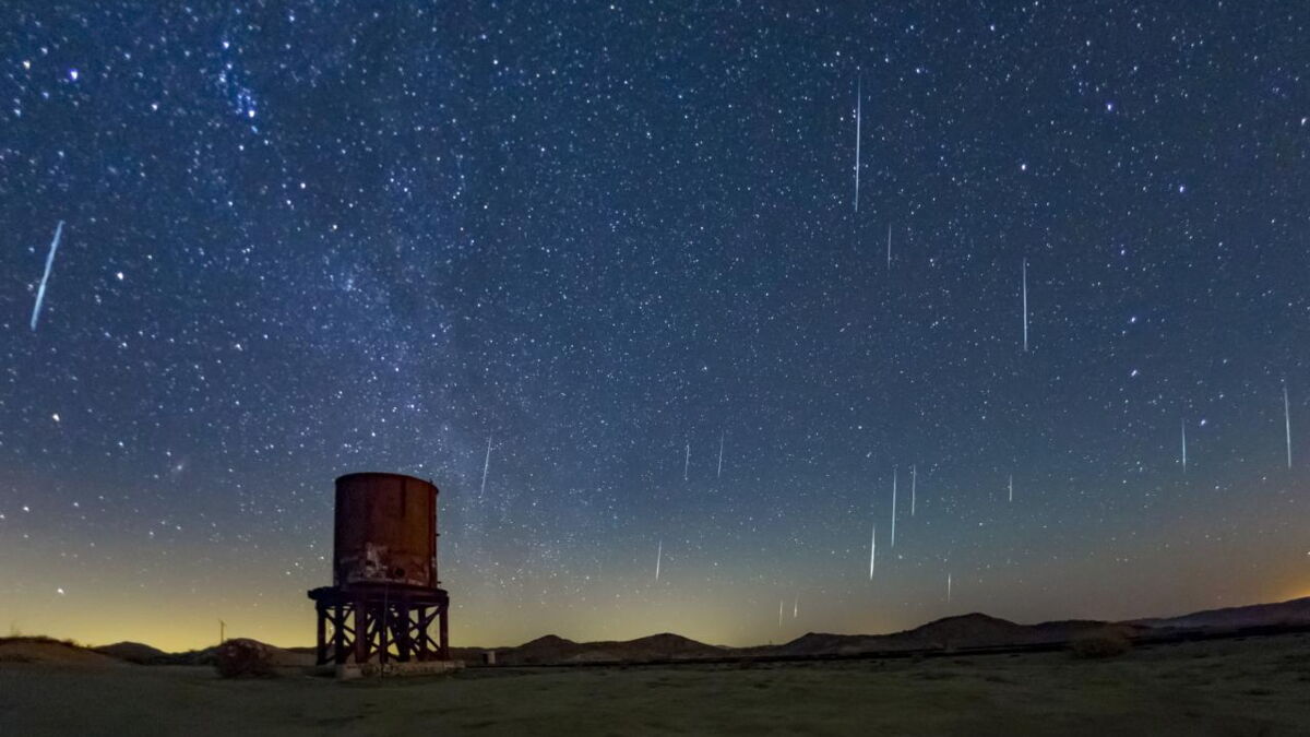Super lune froide, pluie d’étoiles filantes des Géminides… les évènements astronomiques majeurs de décembre 2025