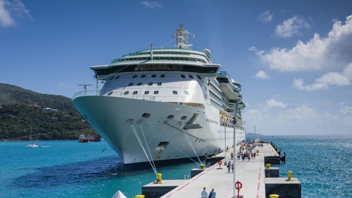 Les croisières séduisent de plus en plus… malgré leur impact écologique lourd