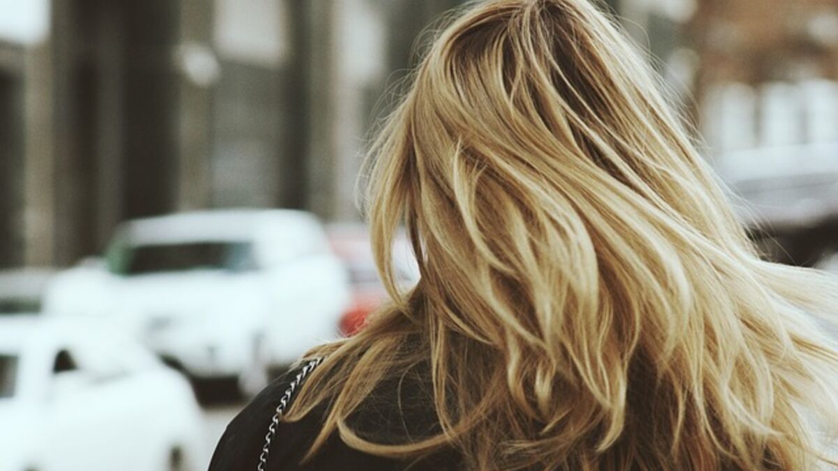 L'origine des cheveux blonds, un secret enfin percé