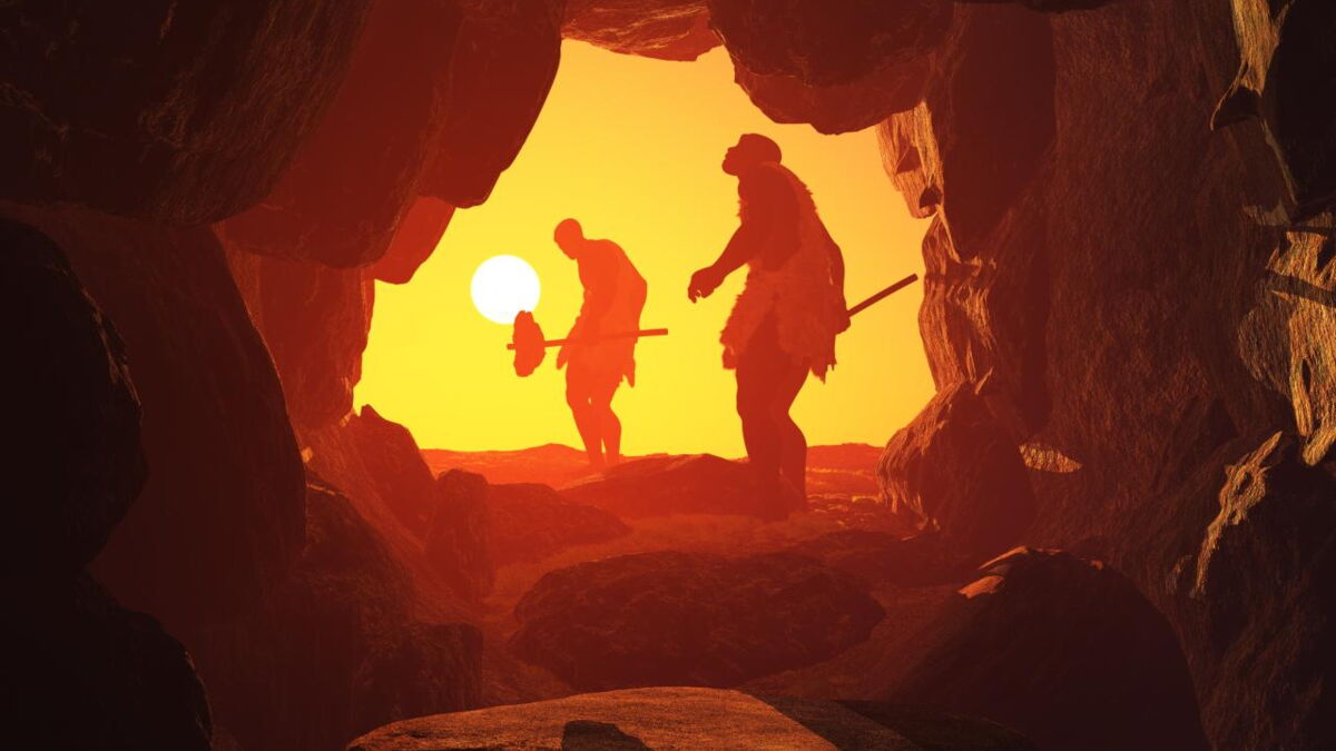 Une œuvre d’art néandertalienne vieille de 43 000 ans retrouvée