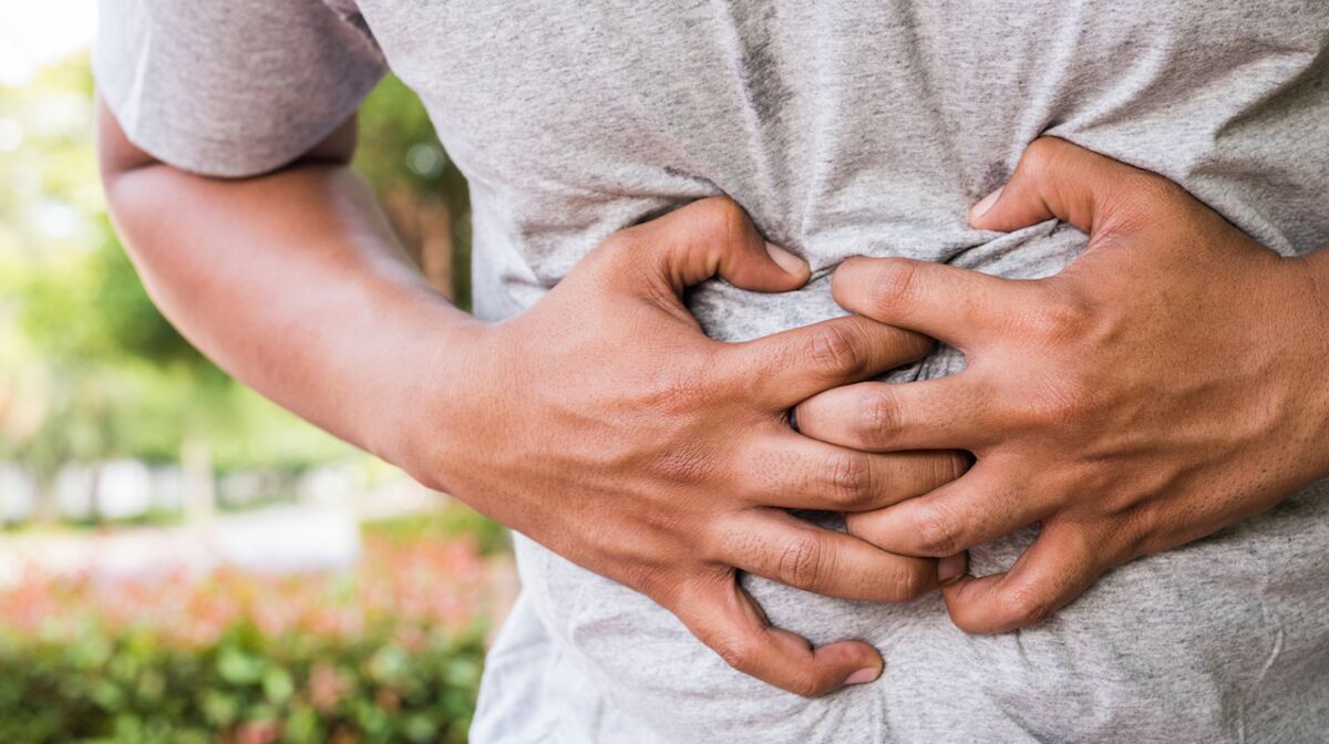 Ulcère Gastroduodénal Symptômes Causes Traitement De Quoi Sagit Il 