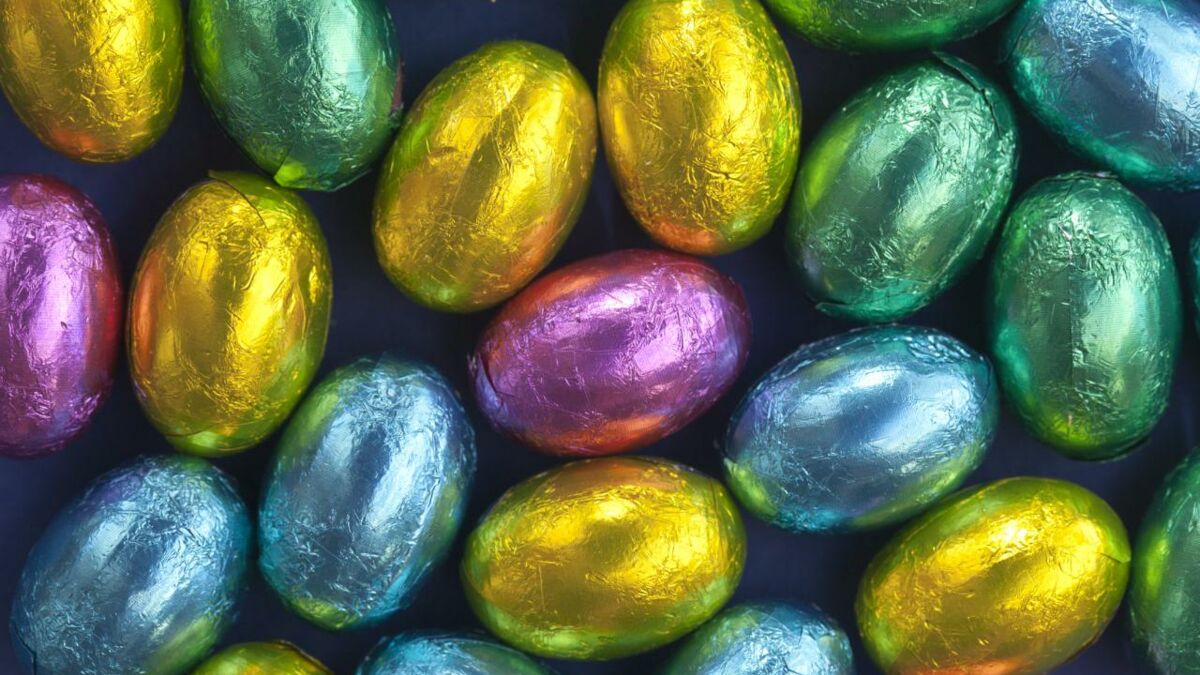 Connaissez-vous l'origine des œufs de Pâques ?
