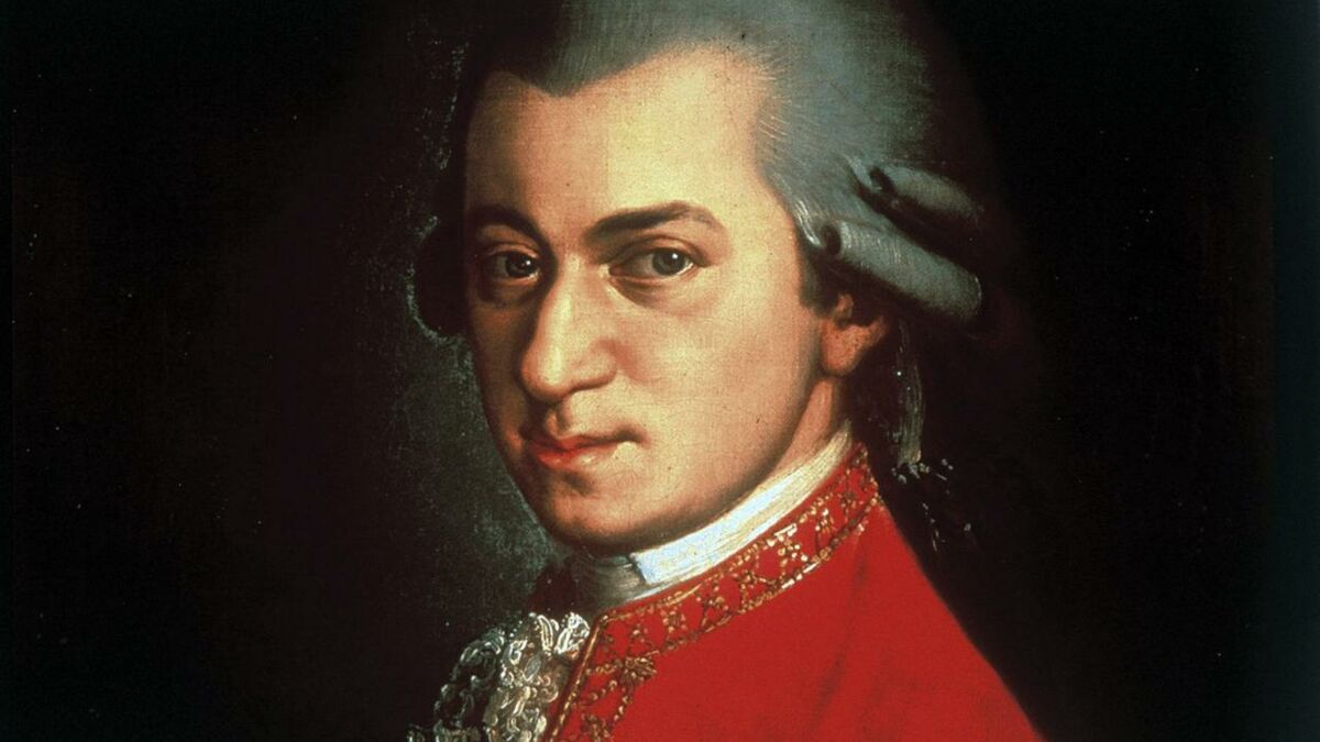 Mozart Choses Que Vous Ne Savez Probablement Pas Sur Le C L Bre