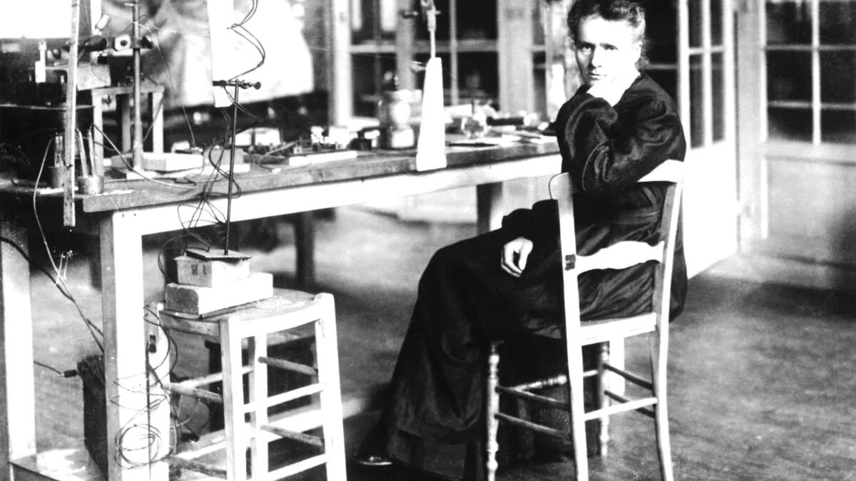 Physicienne Qui était la physicienne Marie Curie
