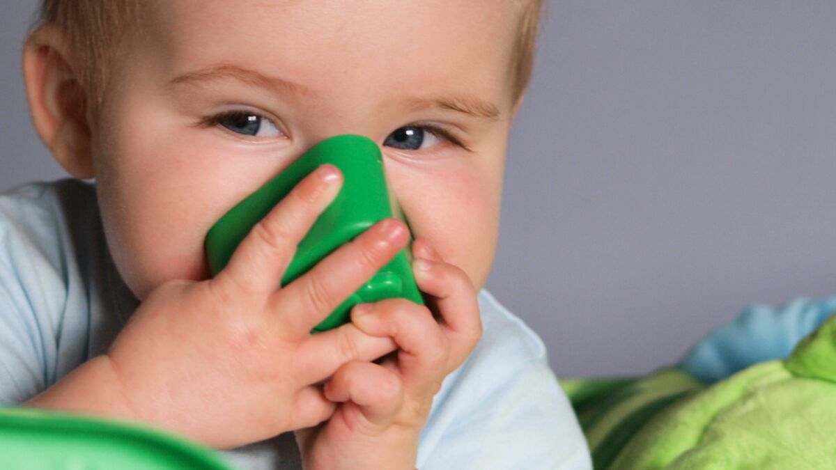 Les jouets en plastique sont-ils dangereux pour la santé des