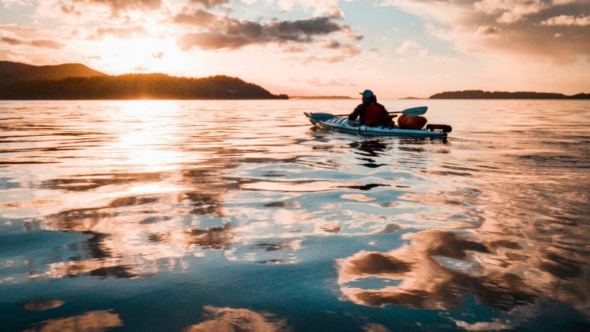 Quelle est la différence entre un canoë et un kayak