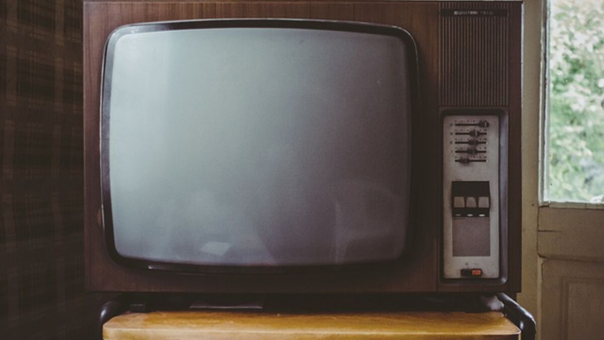 Histoire de la télévision, de 1881 à aujourd'hui
