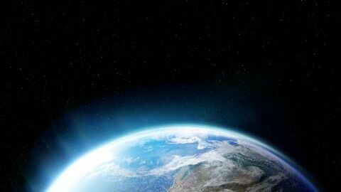 Depuis l'espace: La Terre comme vous ne l'avez jamais vue