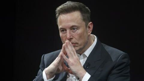 La déclaration terrifiante d'Elon Musk sur l'existence de vie extraterrestre