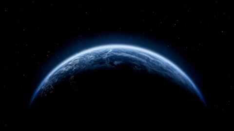 Les 10 plus grosses planètes de l'Univers observable