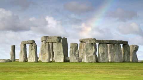 Stonehenge : des chercheurs ont enfin découvert l'origine des pierres de ce célèbre monument
