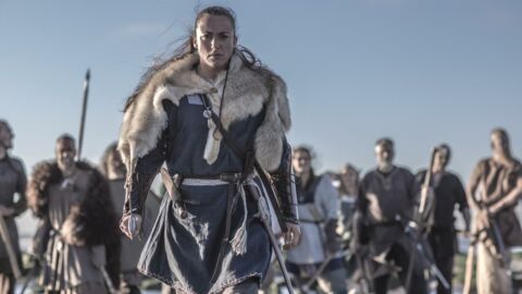 Vikings : les scientifiques ont reconstitué le visage d'une guerrière de manière saisissante