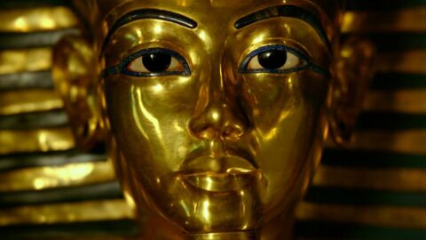 Égypte : une momie dévoile ses secrets 3500 ans après sa mort