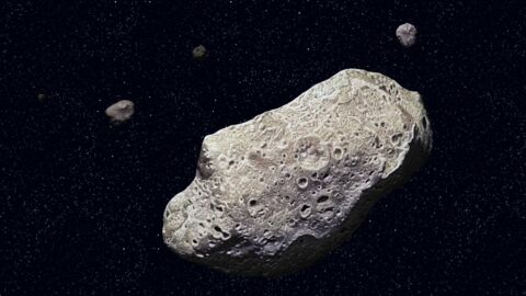 NASA : la Terre bientôt touchée par un astéroïde ?