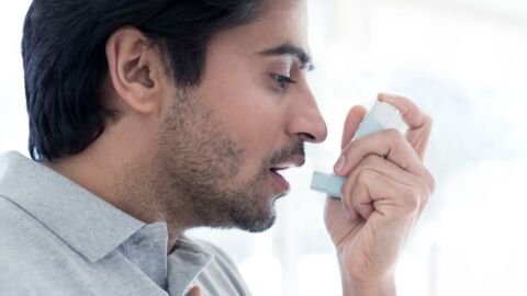 Asthme : symptômes, traitement, définition, causes, de quoi s'agit-il ?