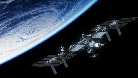 Espace : vous pouvez envoyer un objet personnel à bord de la Station spatiale internationale pour un prix raisonnable