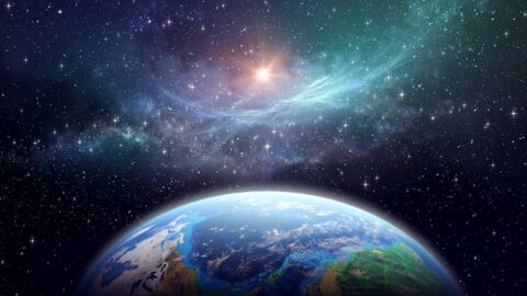 Espace : Notre galaxie cacherait pas moins de 300 millions de planètes potentiellement habitables