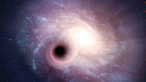 Un gigantesque trou noir découvert dans notre galaxie intrigue les scientifiques