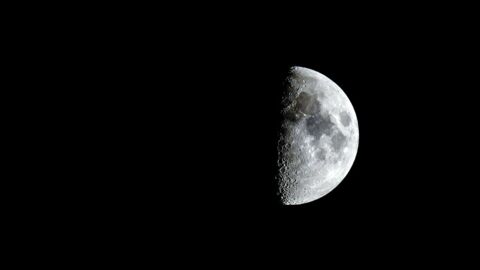 Photographier la Lune : comment on fait ?
