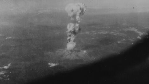 5 choses que vous ne saviez peut-être pas sur Hiroshima