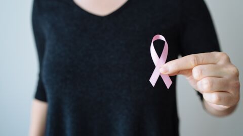 Octobre rose : le cancer du sein en 5 chiffres