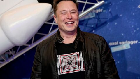 Elon Musk : 5 choses à savoir sur l'entrepreneur à succès