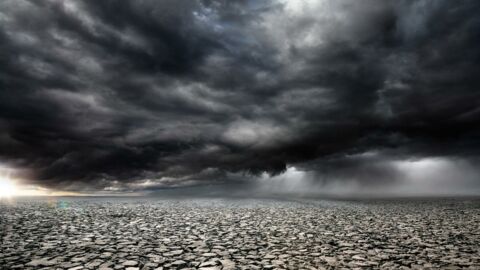 Réchauffement climatique : pourquoi la Terre s'assombrit ?