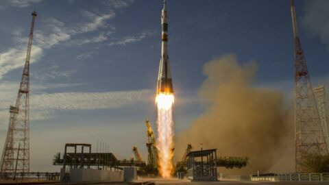 Espace : la fusée Firefly explose lors de son vol d’essai (VIDÉO)