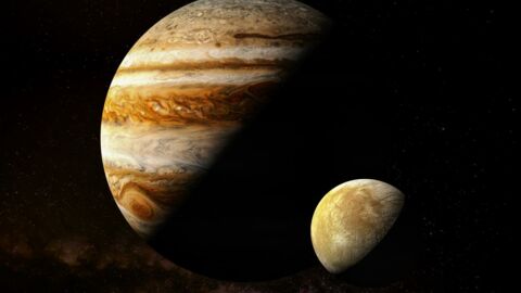 Nasa : que va observer le vaisseau Lucy lancé vers les astéroïdes de Jupiter ? 