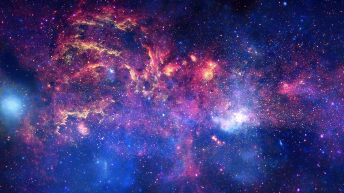 Per la prima volta, i ricercatori hanno trovato l’alcol… al centro della nostra galassia