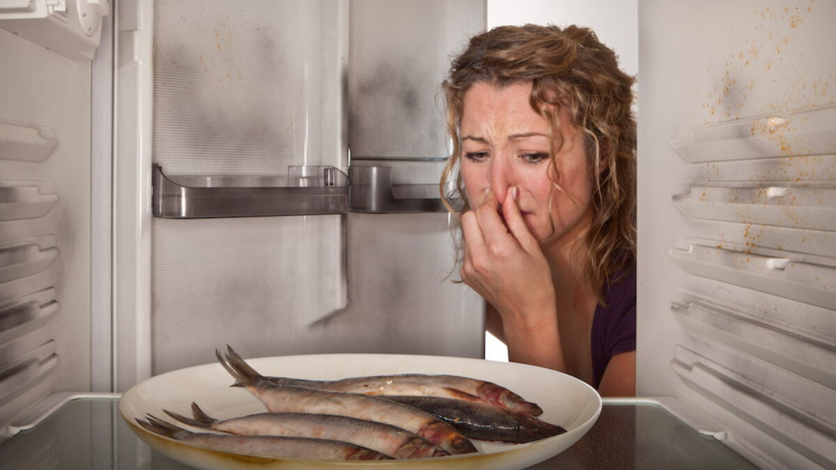 Pourquoi le poisson pue et comment faire partir l