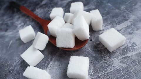 Alimentation : 4 astuces simples pour réduire le sucre