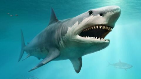 Mégalodon : le mystère de la disparition du plus grand requin sur Terre, enfin révélé ?